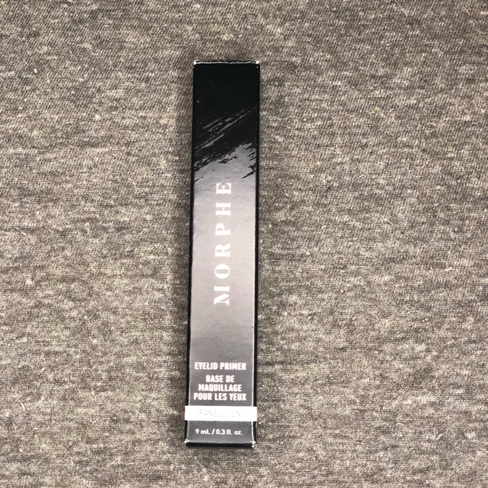 Morphe Translucent Eye Primer